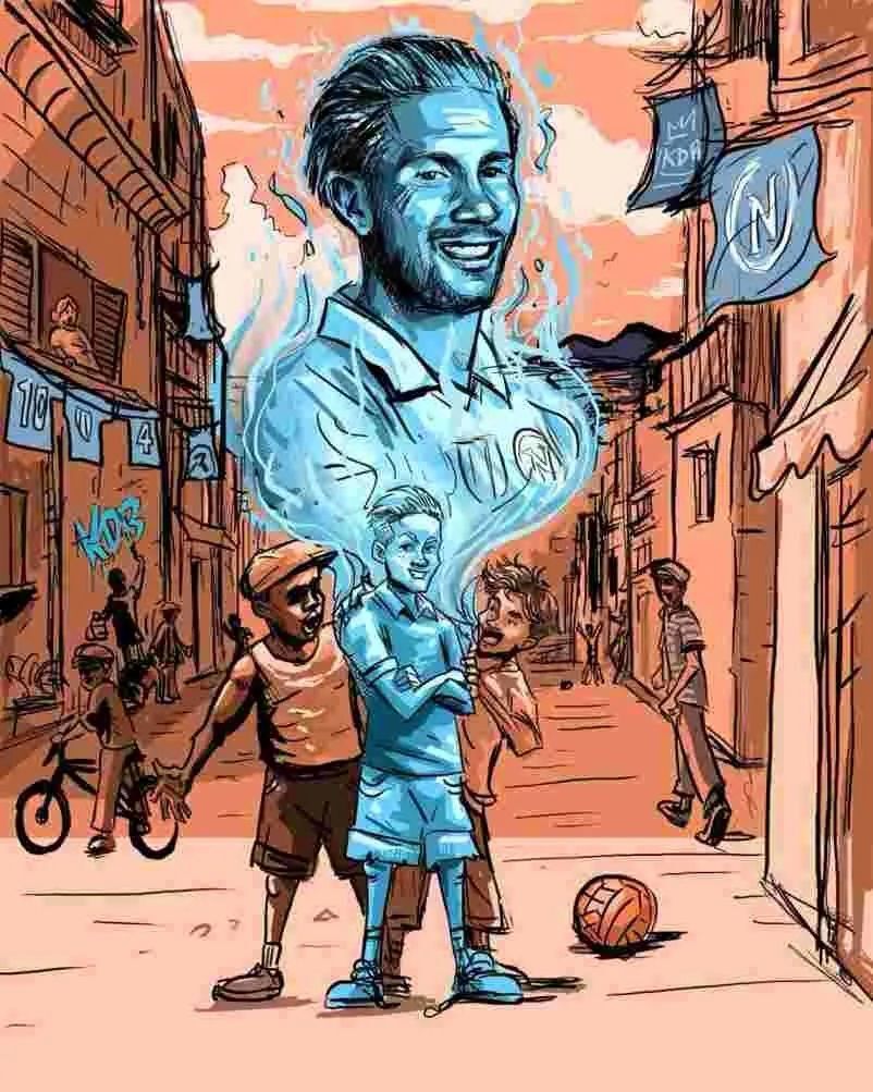 给托特纳姆