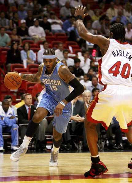 故事和影响 故事和影响