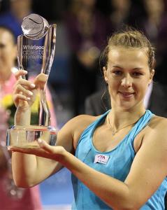 和不断追求 和不断追求