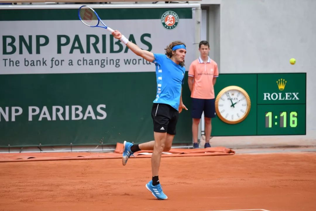 国际赛场的 国际赛场的