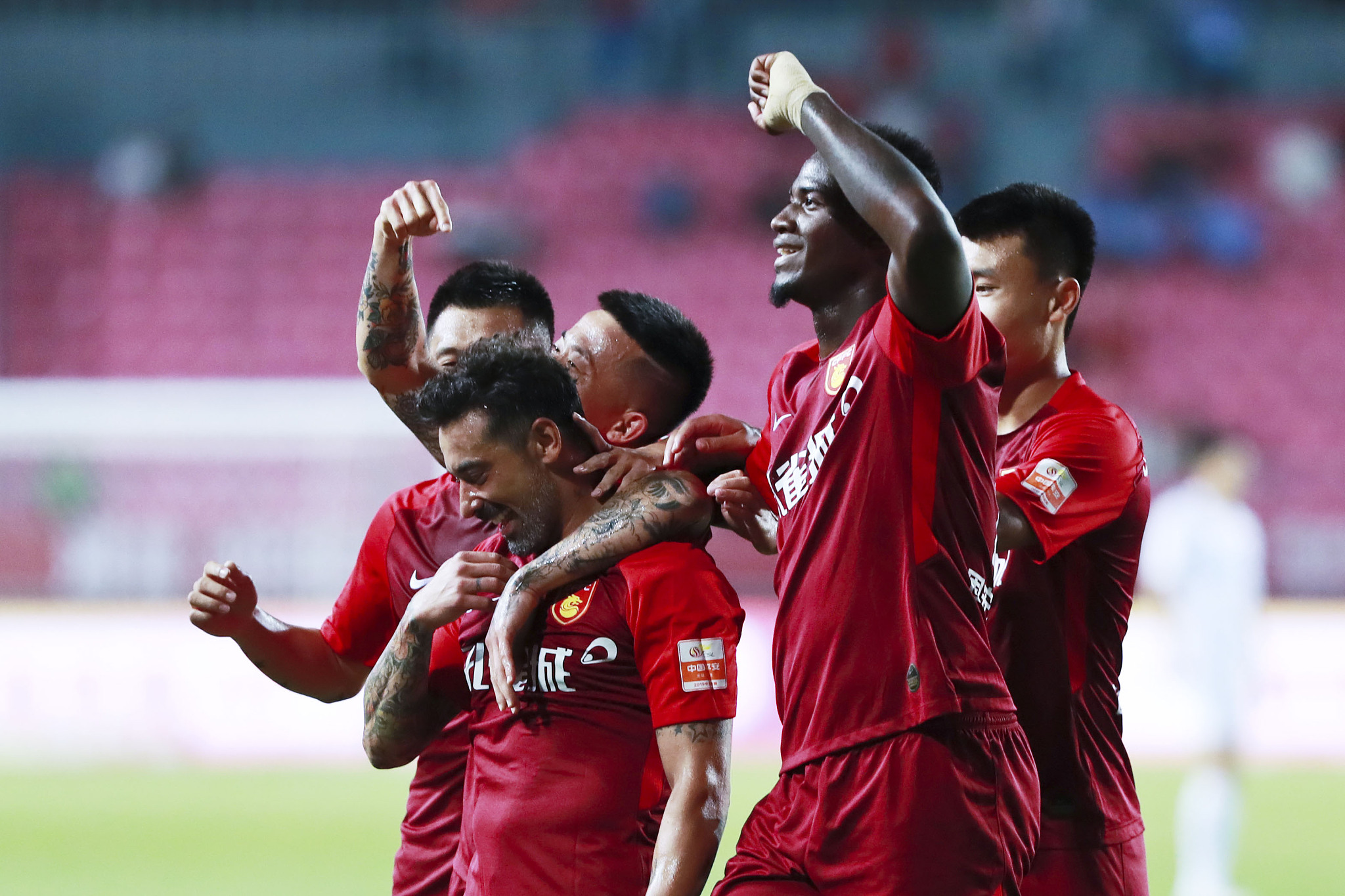 以往面对美 以往面对美