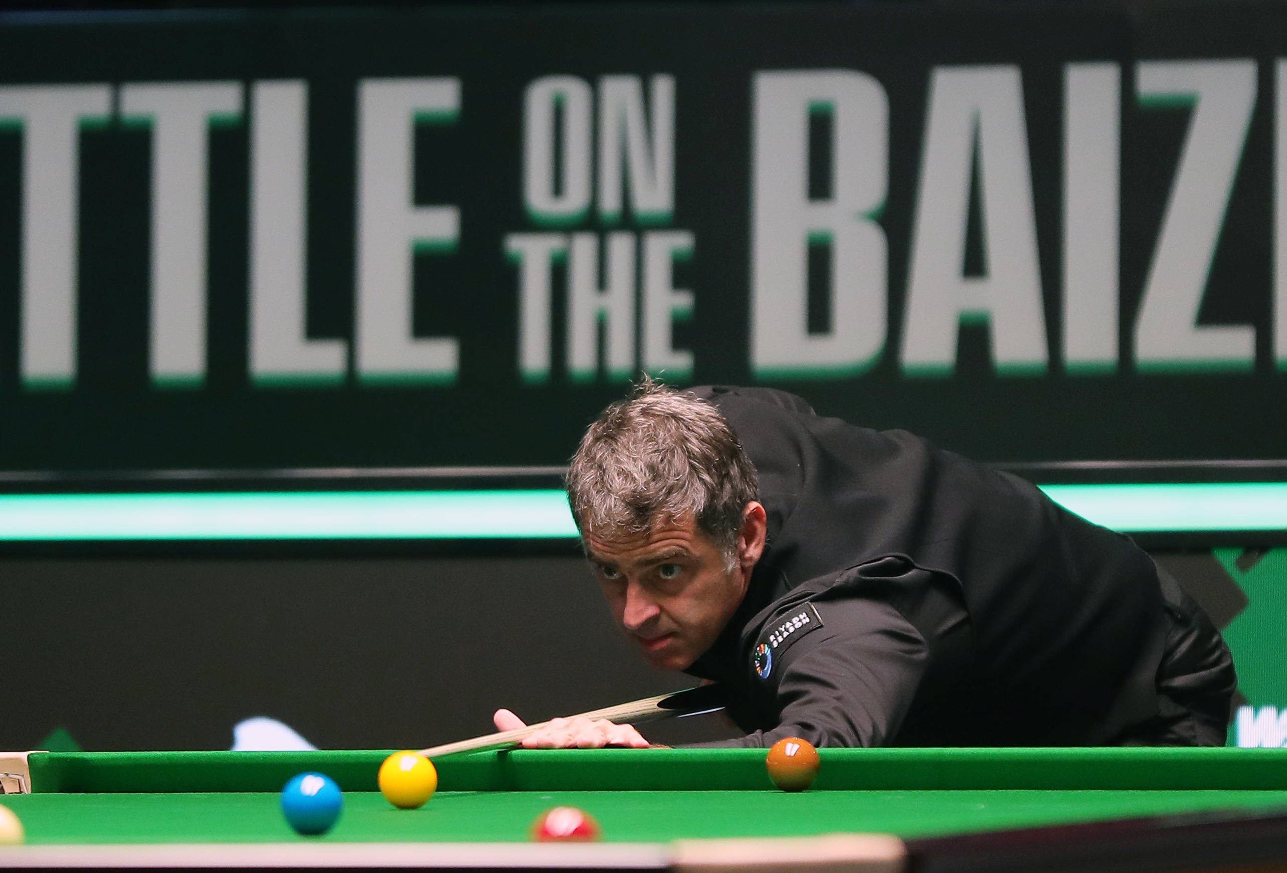 分都是对球 分都是对球