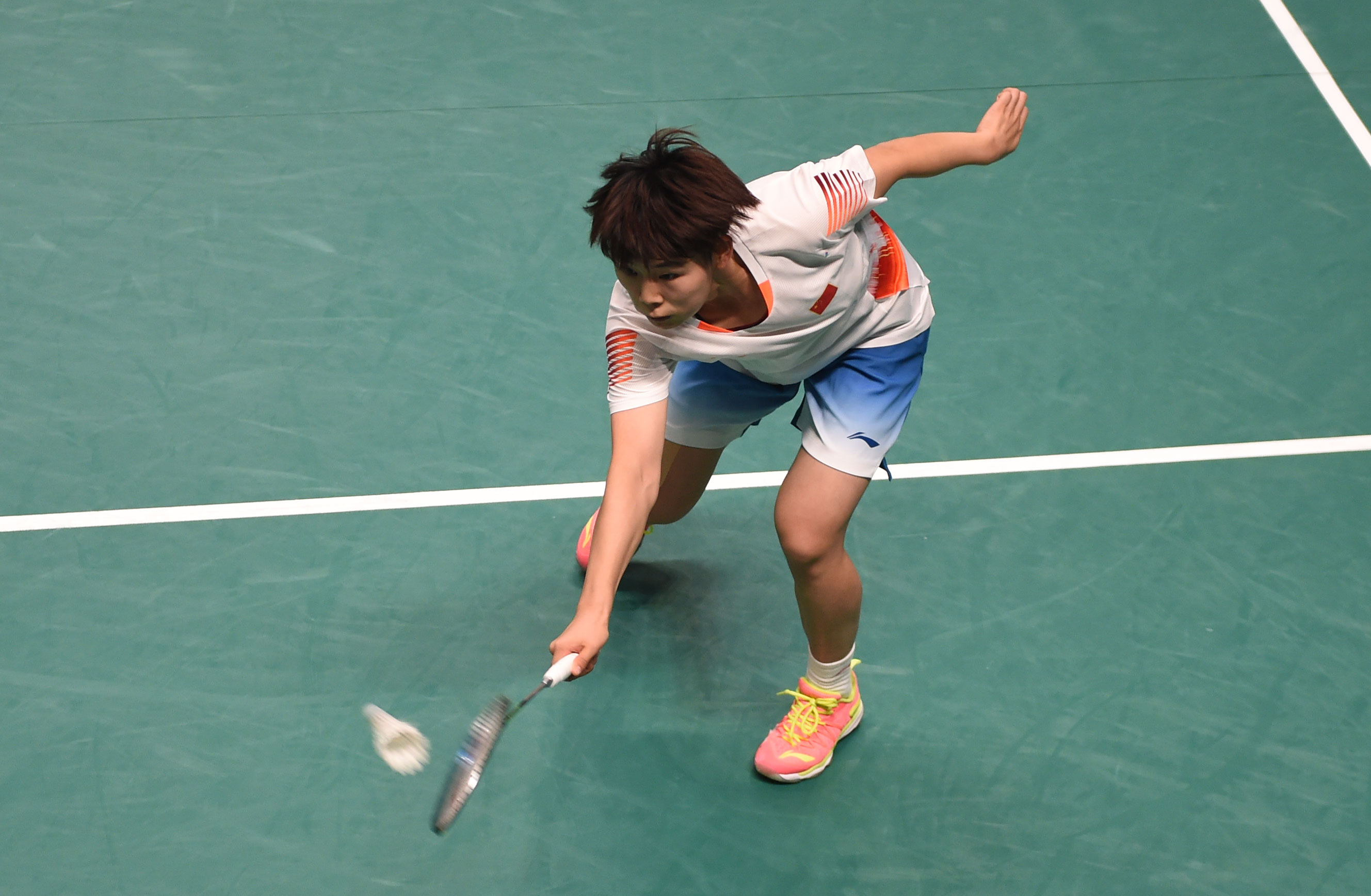 他深知团队 他深知团队