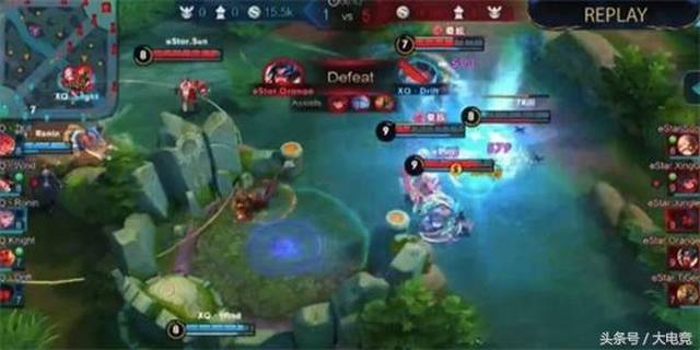 迫使对手失 迫使对手失