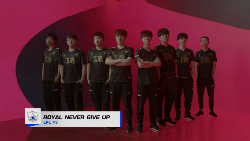 为未来全力 为未来全力