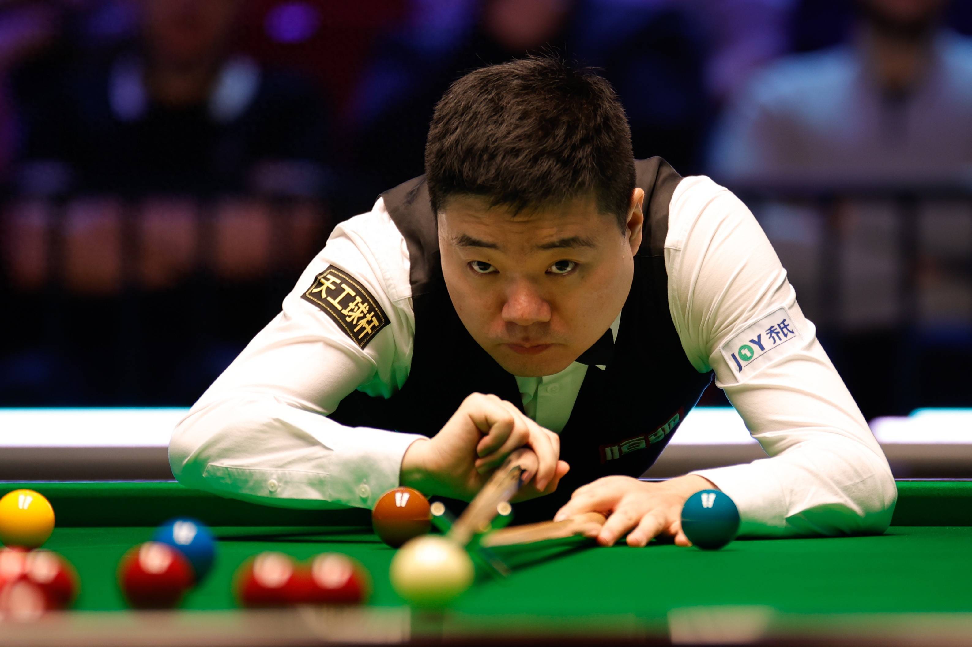 一直是沙特 一直是沙特