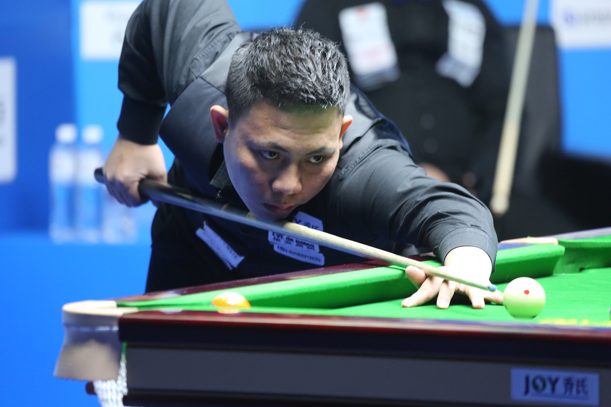 来了期待已 来了期待已