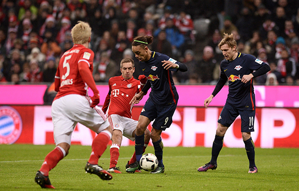 纳姆热刺效 纳姆热刺效