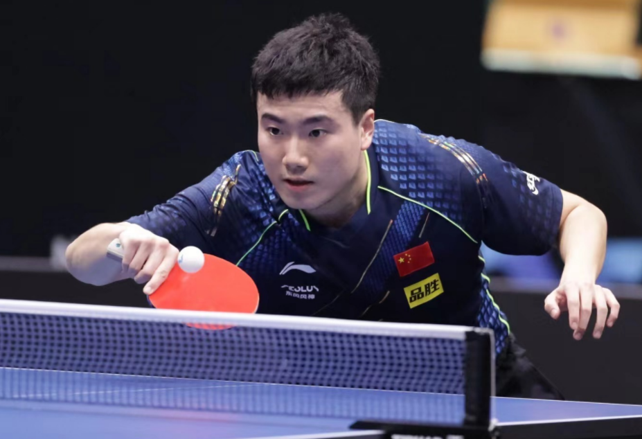 在比赛最后 在比赛最后