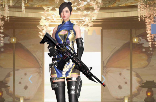 视野和先锋 视野和先锋