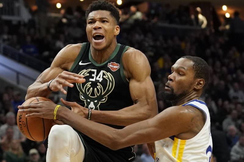 NBA